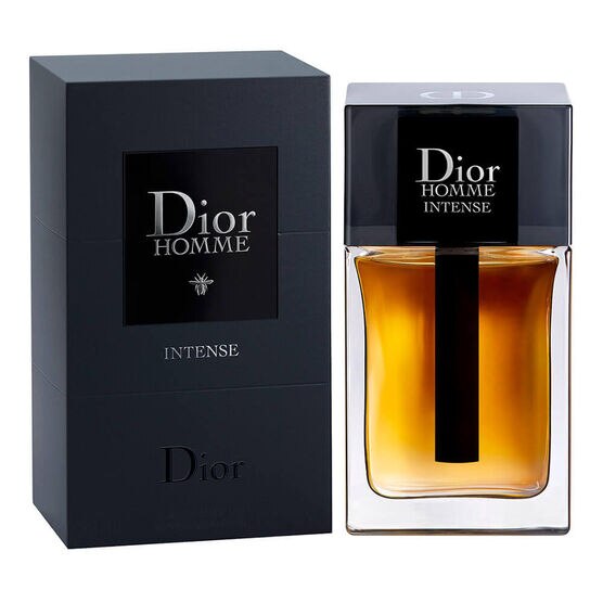 DIOR       D. H. INTENSE EDPV 100ML